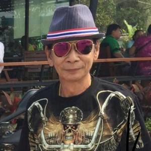 Meet your Posher, Yongsarit